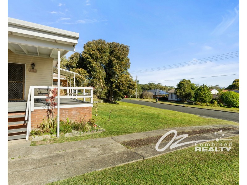 10 Albion Street, Sanctuary Point NSW 2540