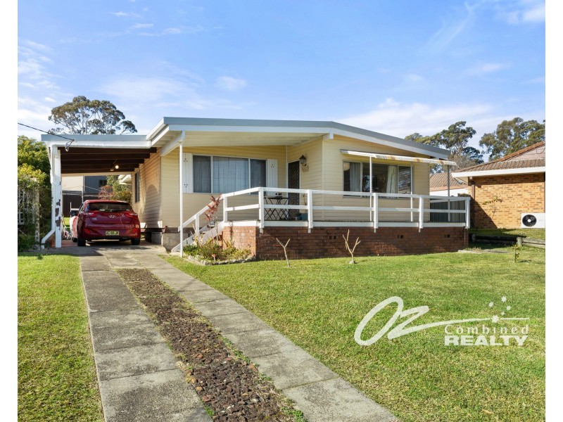 10 Albion Street, Sanctuary Point NSW 2540