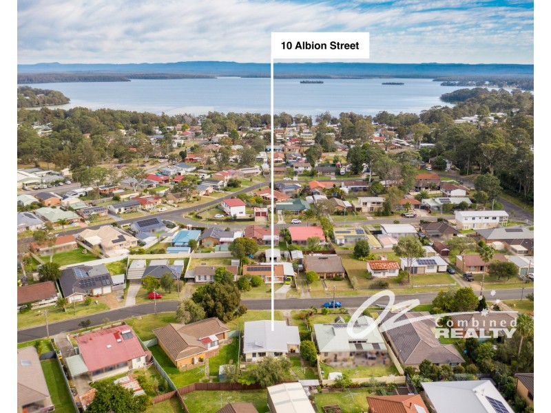 10 Albion Street, Sanctuary Point NSW 2540