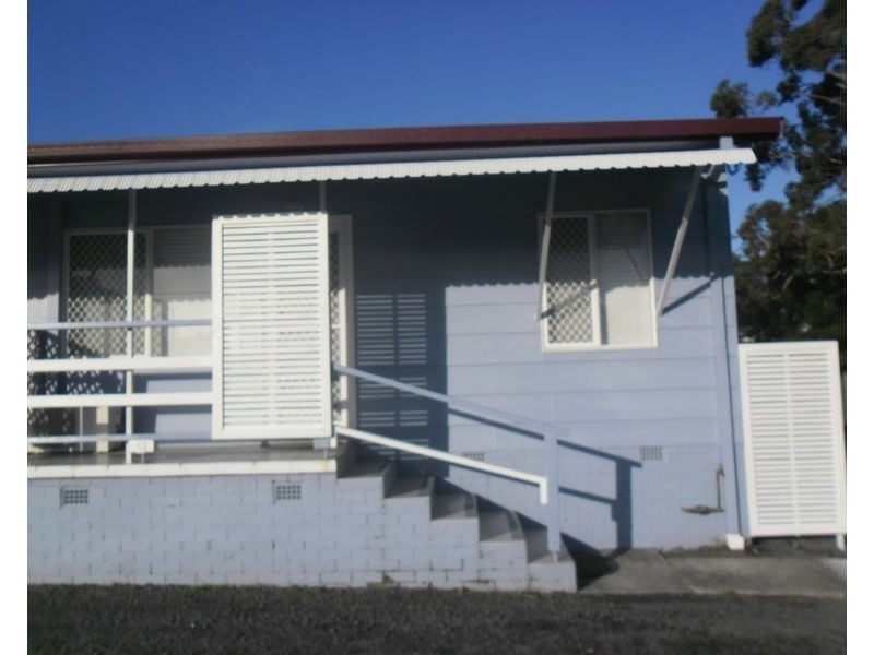 4/16 Nowra Street, Huskisson NSW 2540
