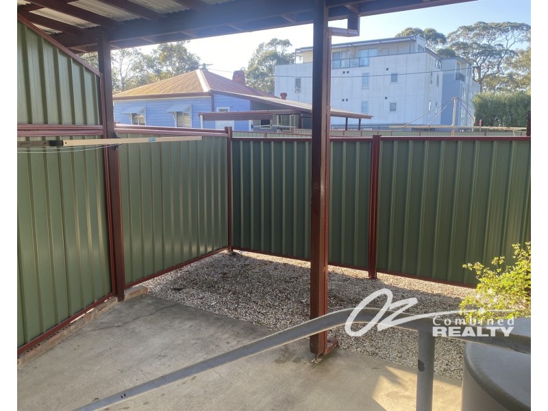 4/16 Nowra Street, Huskisson NSW 2540