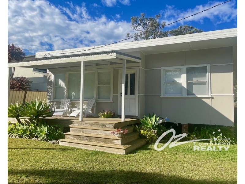 82 Currambene Street, Huskisson NSW 2540