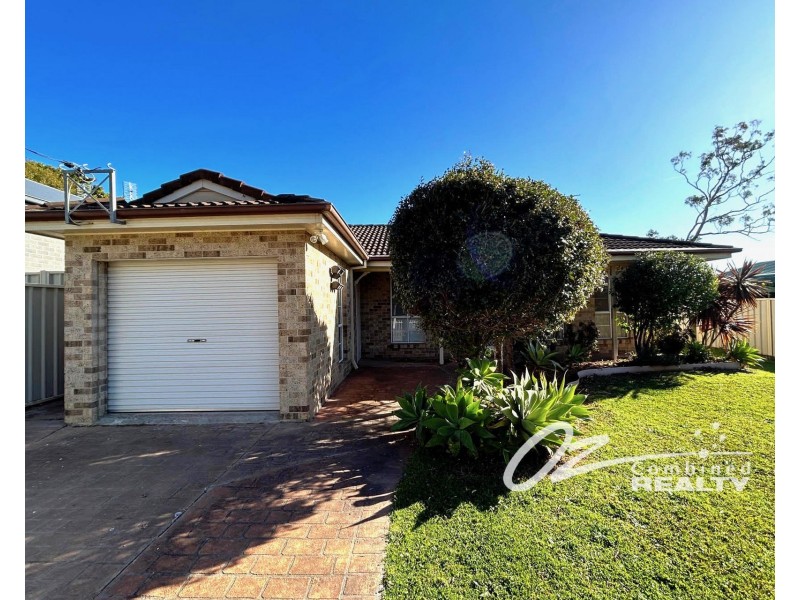 121 Warrego Drive, Sanctuary Point NSW 2540