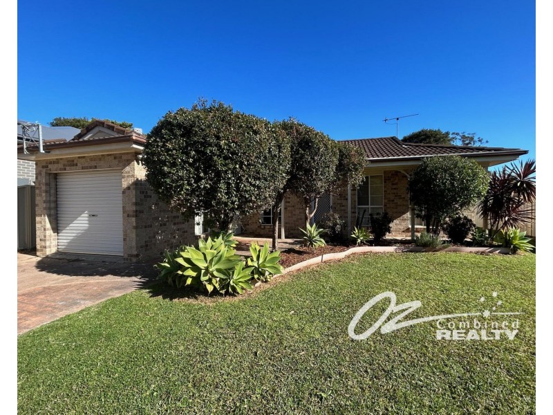 121 Warrego Drive, Sanctuary Point NSW 2540