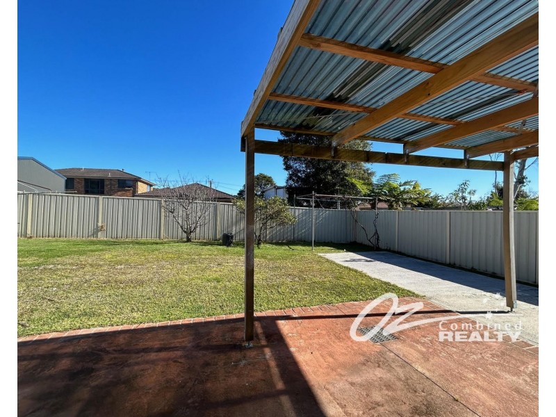 121 Warrego Drive, Sanctuary Point NSW 2540