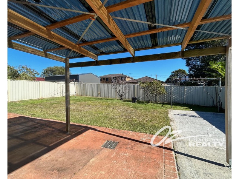 121 Warrego Drive, Sanctuary Point NSW 2540