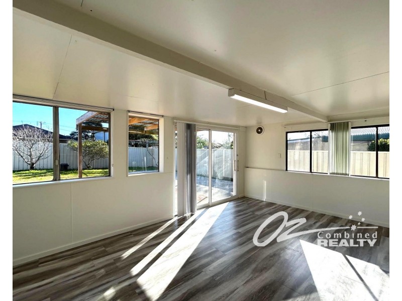 121 Warrego Drive, Sanctuary Point NSW 2540