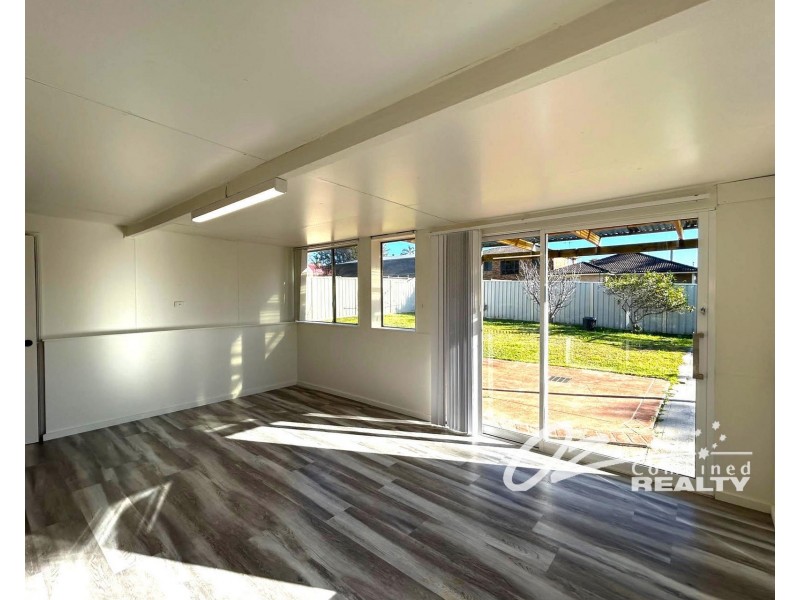 121 Warrego Drive, Sanctuary Point NSW 2540
