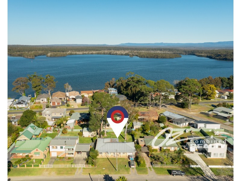 84 Tallyan Point Road, Basin View NSW 2540