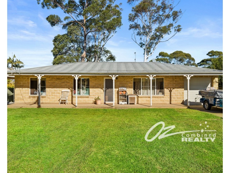 84 Tallyan Point Road, Basin View NSW 2540