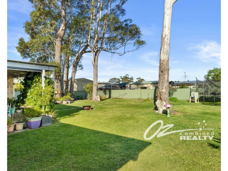 84 Tallyan Point Road, Basin View NSW 2540