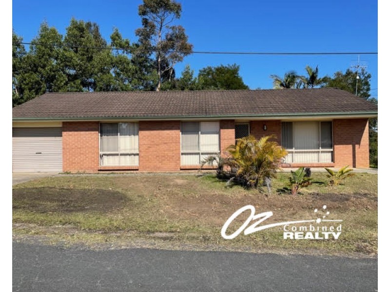 32 Mustang Drive, Sanctuary Point NSW 2540