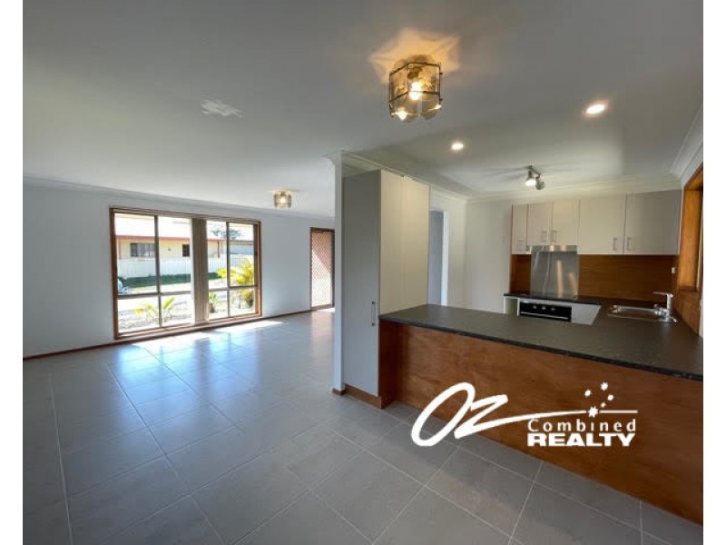 32 Mustang Drive, Sanctuary Point NSW 2540