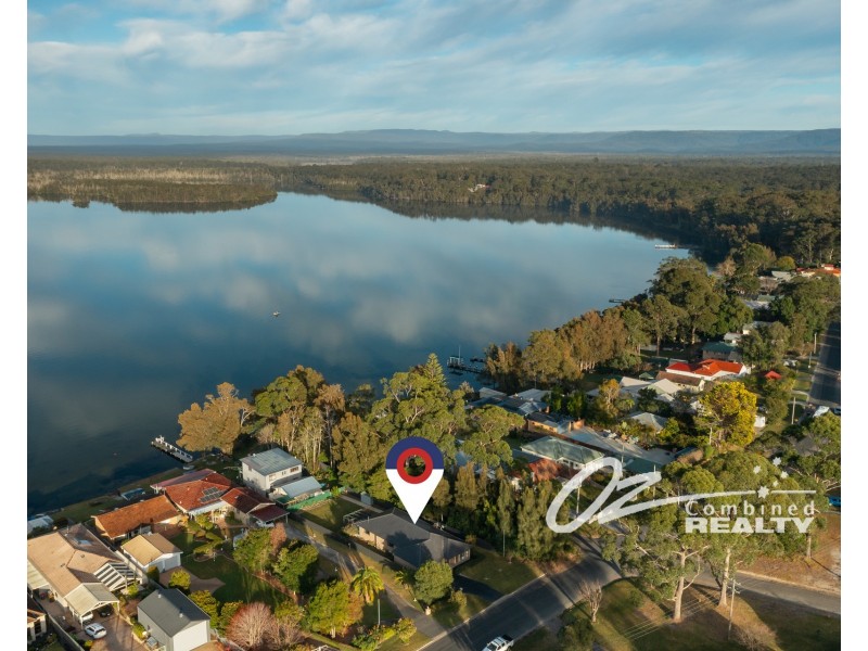 78 Basin View Parade, Basin View NSW 2540
