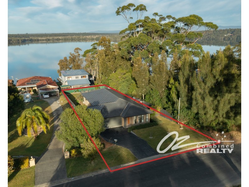 78 Basin View Parade, Basin View NSW 2540