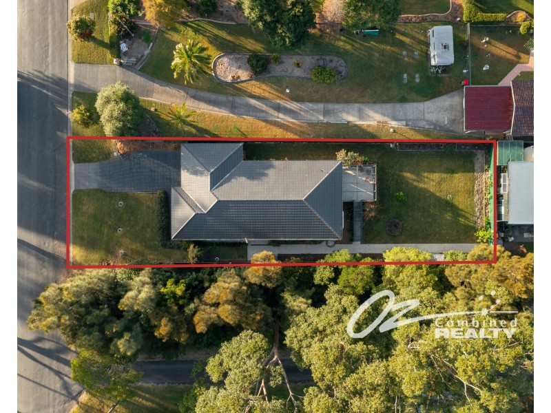 78 Basin View Parade, Basin View NSW 2540