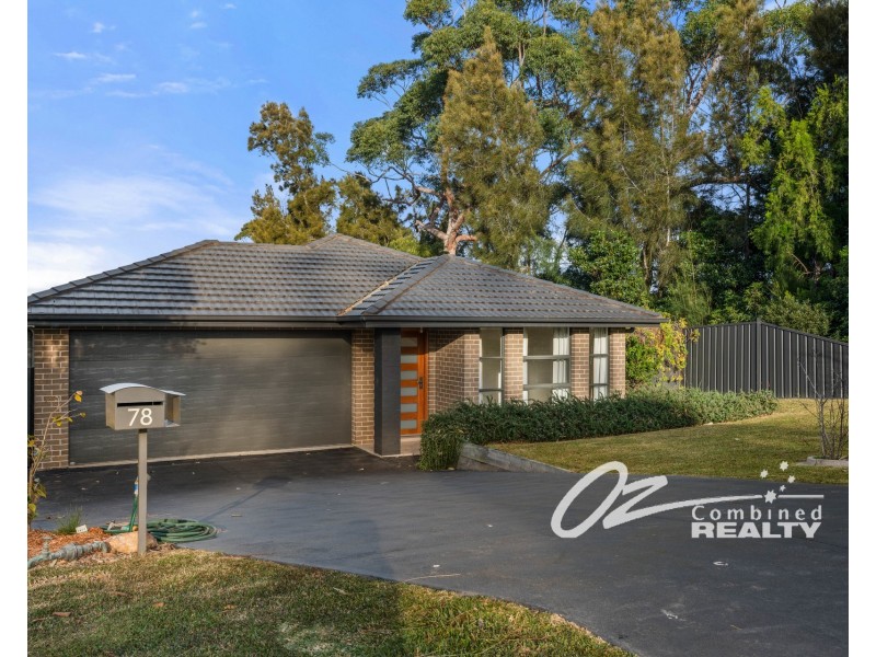 78 Basin View Parade, Basin View NSW 2540