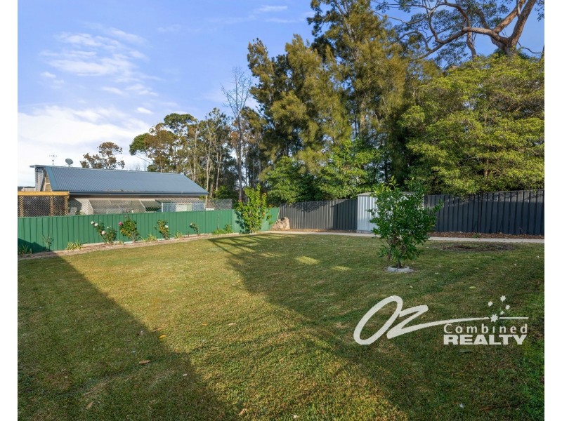 78 Basin View Parade, Basin View NSW 2540