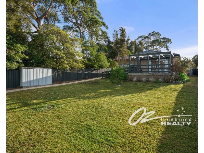 78 Basin View Parade, Basin View NSW 2540