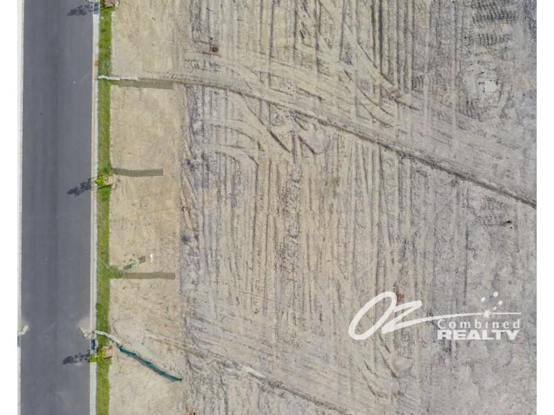 Lot 39 Patrina Circuit, St Georges Basin NSW 2540