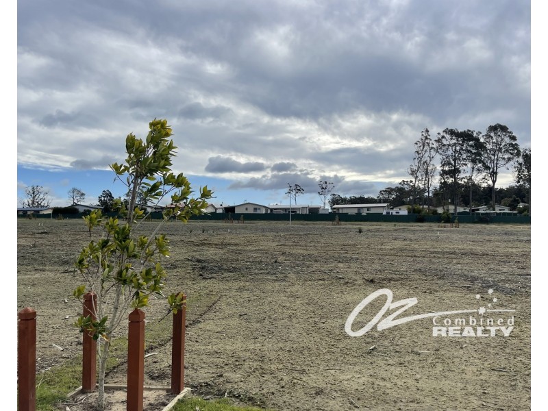 Lot 39 Patrina Circuit, St Georges Basin NSW 2540