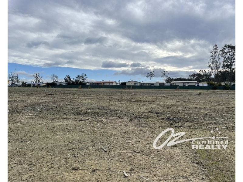Lot 39 Patrina Circuit, St Georges Basin NSW 2540