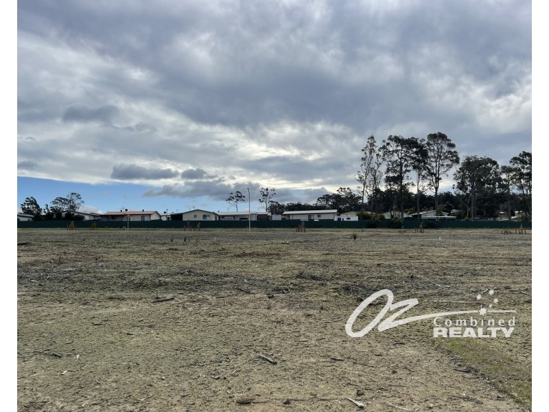 Lot 39 Patrina Circuit, St Georges Basin NSW 2540