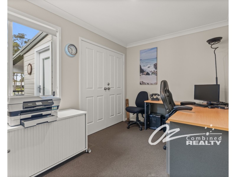 10 Salinas Street, Sanctuary Point NSW 2540