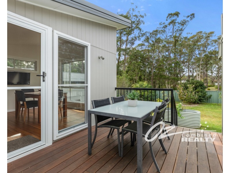 10 Salinas Street, Sanctuary Point NSW 2540