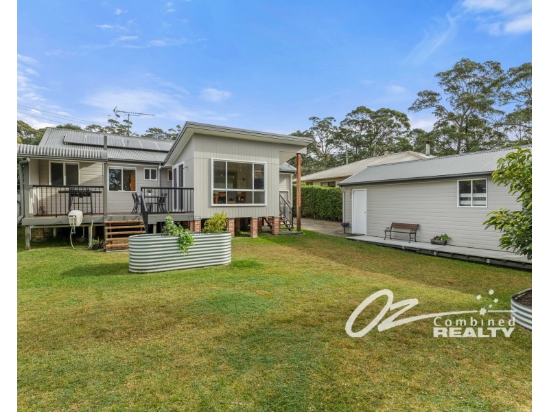 10 Salinas Street, Sanctuary Point NSW 2540