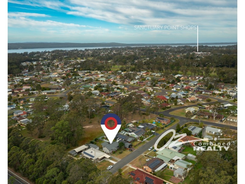 10 Salinas Street, Sanctuary Point NSW 2540