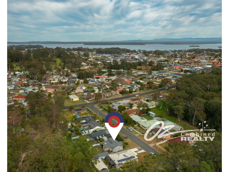 10 Salinas Street, Sanctuary Point NSW 2540