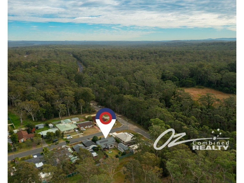 10 Salinas Street, Sanctuary Point NSW 2540