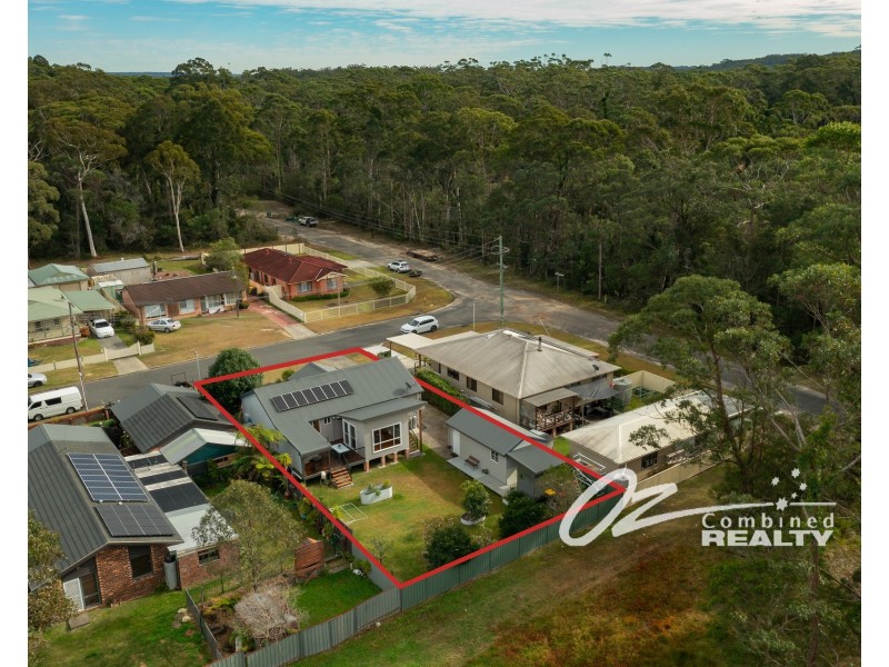 10 Salinas Street, Sanctuary Point NSW 2540