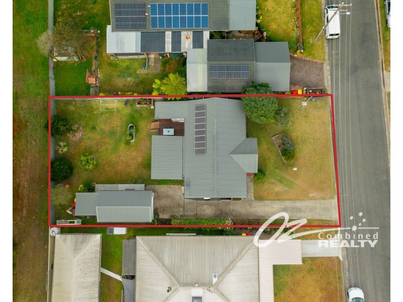 10 Salinas Street, Sanctuary Point NSW 2540