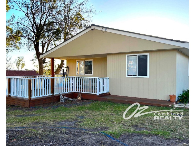 21 Idlewild Avenue, Sanctuary Point NSW 2540