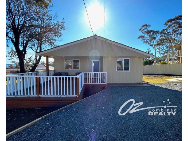 21 Idlewild Avenue, Sanctuary Point NSW 2540