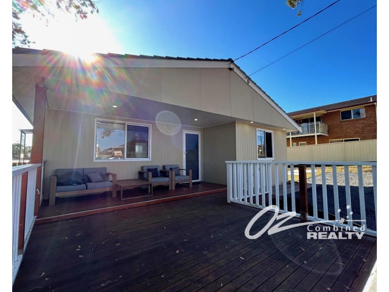 21 Idlewild Avenue, Sanctuary Point NSW 2540