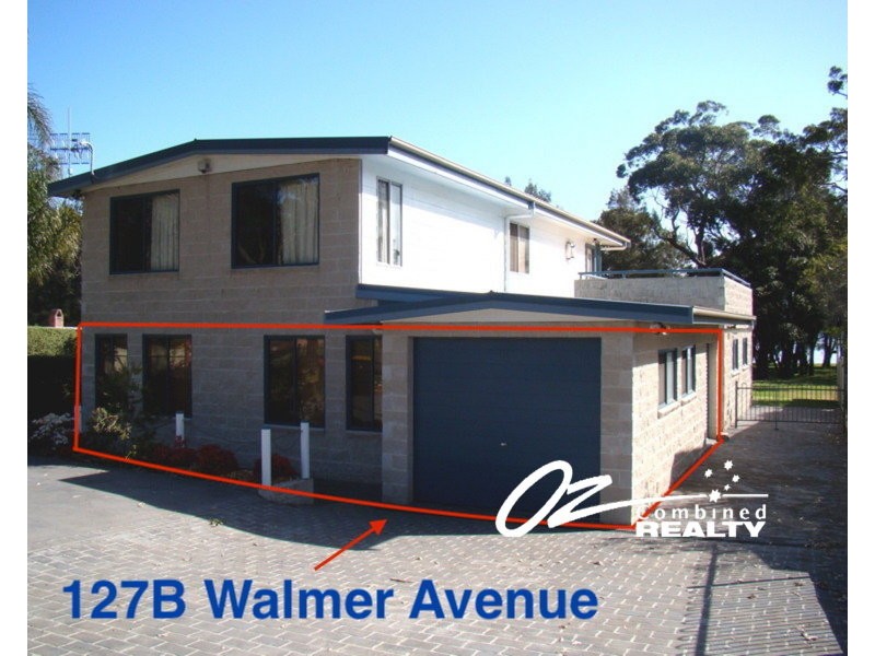 B/127 Walmer Avenue, Sanctuary Point NSW 2540
