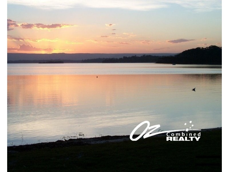 B/127 Walmer Avenue, Sanctuary Point NSW 2540