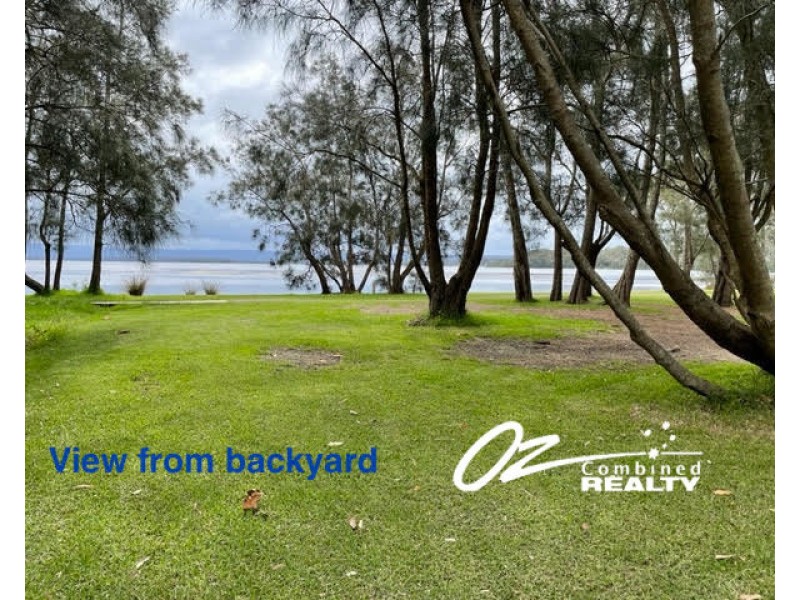 B/127 Walmer Avenue, Sanctuary Point NSW 2540