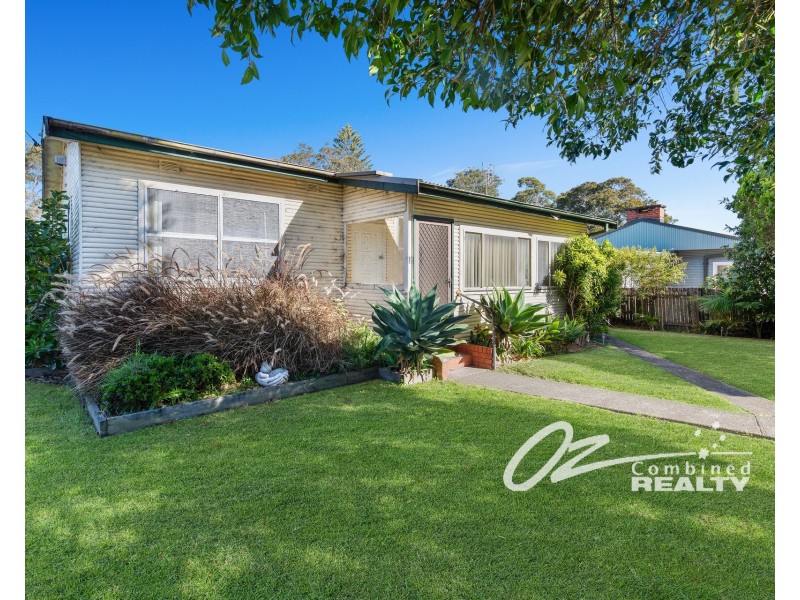 34 Owen Street, Huskisson NSW 2540