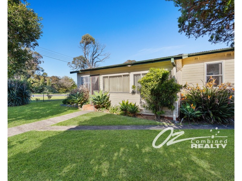 34 Owen Street, Huskisson NSW 2540