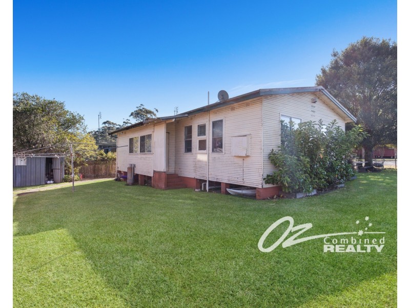 34 Owen Street, Huskisson NSW 2540