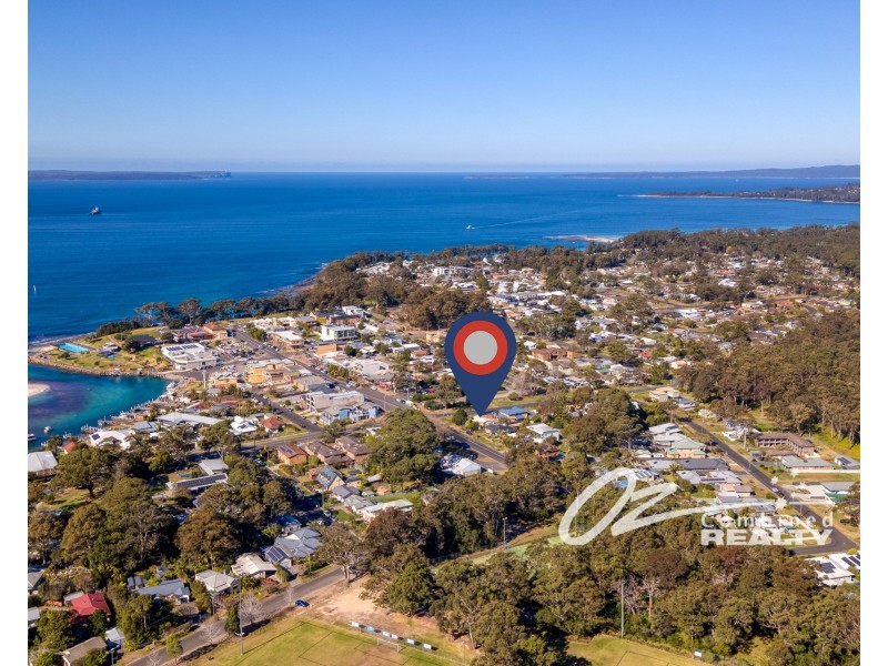 34 Owen Street, Huskisson NSW 2540