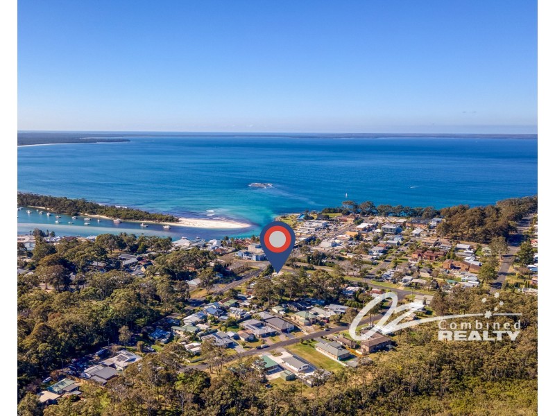 34 Owen Street, Huskisson NSW 2540