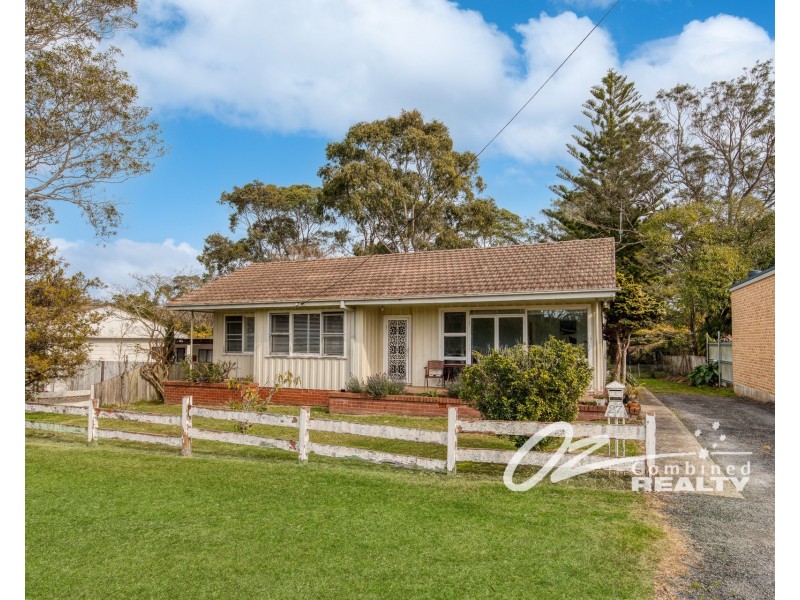 27 Sydney Street, Huskisson NSW 2540