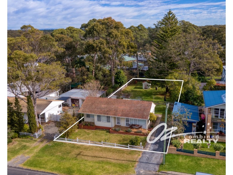 27 Sydney Street, Huskisson NSW 2540