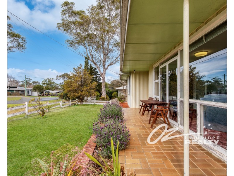 27 Sydney Street, Huskisson NSW 2540