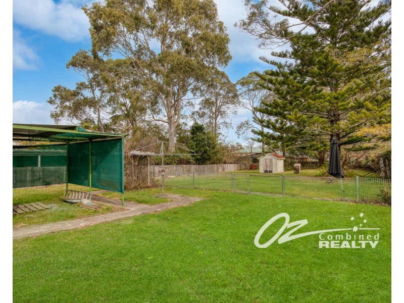 27 Sydney Street, Huskisson NSW 2540